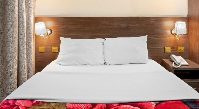 Najiba Hotel - image 10