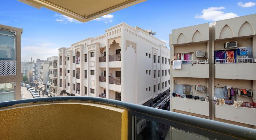 Najiba Hotel - image 14