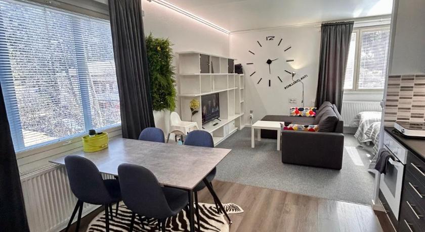 ChillOut Studio Apartment Lahti