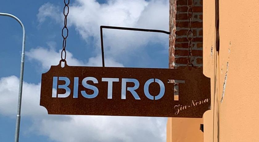 Locanda Bistrot Zia Nena