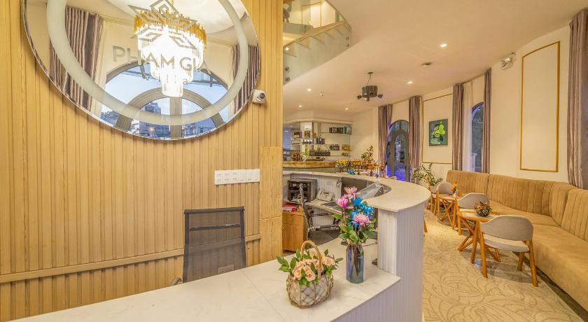 Pham Gia Villa & Hotel - image 16