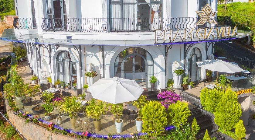 Pham Gia Villa & Hotel - image 6