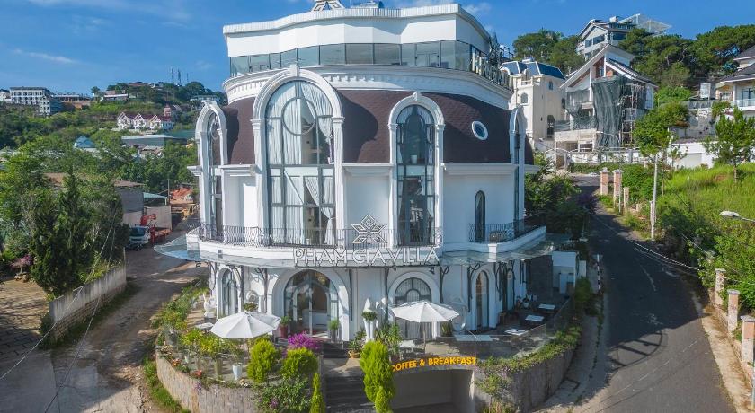 Pham Gia Villa & Hotel - image 13