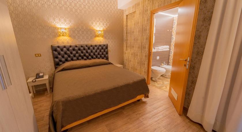 Image of Double Room 13