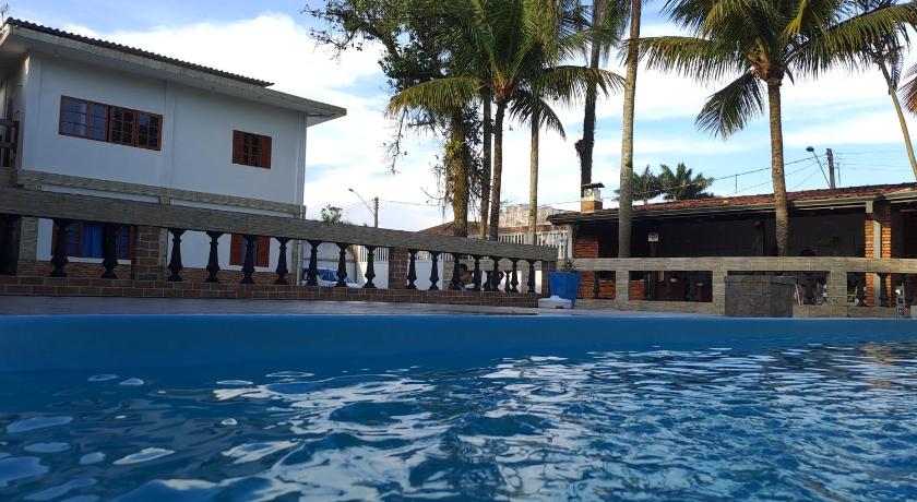 Casarao Pertinho da Praia