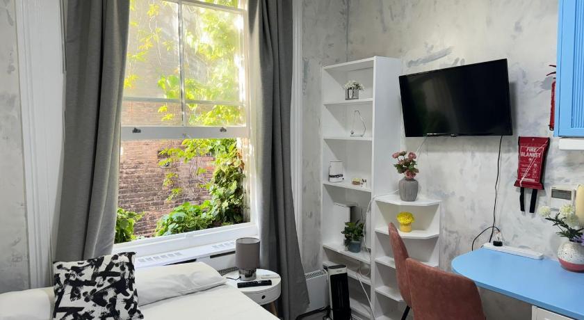 Image of One-Bedroom Apartment 4