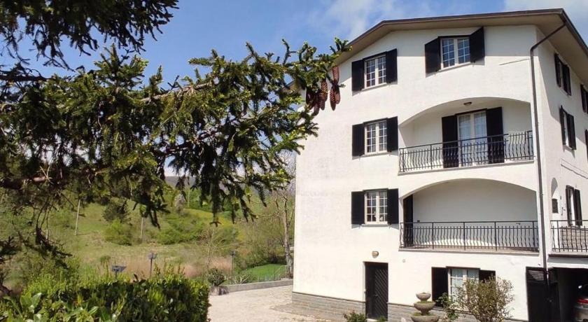 Monte Cucco B&B