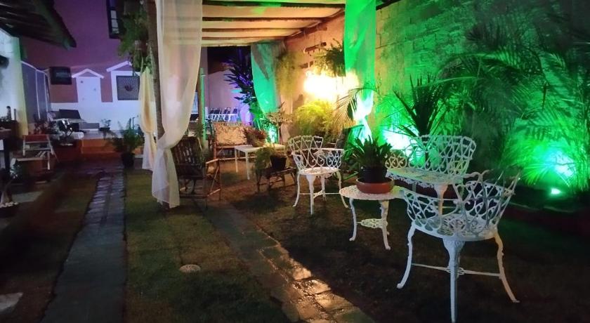 Pousada Ray Sol - Centro Arraial d Ajuda - image 19