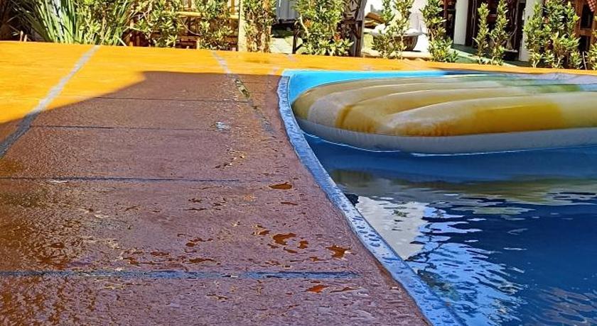 Pousada Ray Sol - Centro Arraial d Ajuda - image 12