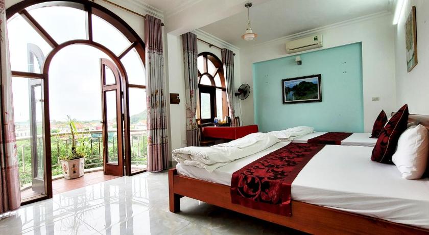 Thap Tam Royal Hotel – Hoa Lu, OH