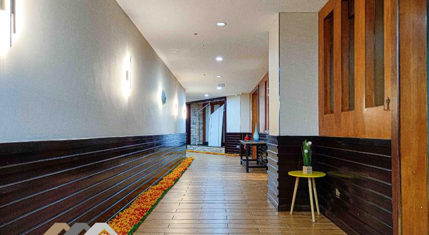 The Loft Hostel by Evernent – Miri, WA