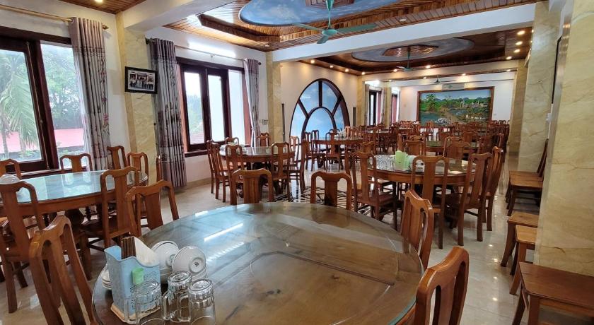 Thap Tam Royal Hotel – Hoa Lu, OH