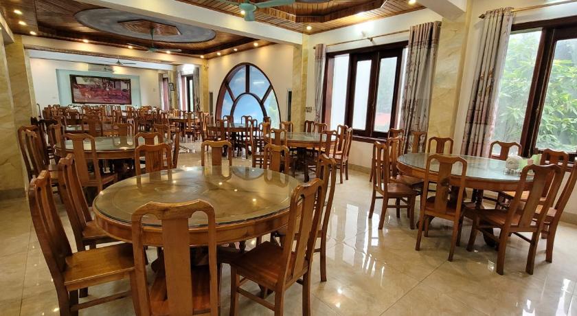 Thap Tam Royal Hotel – Hoa Lu, OH