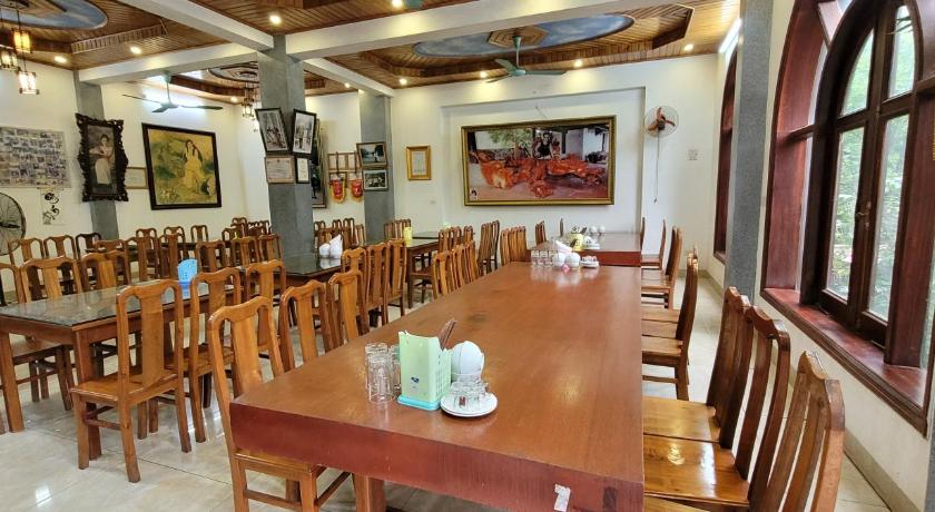 Thap Tam Royal Hotel – Hoa Lu, OH