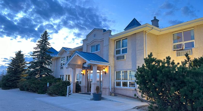 Pilgrim Inn