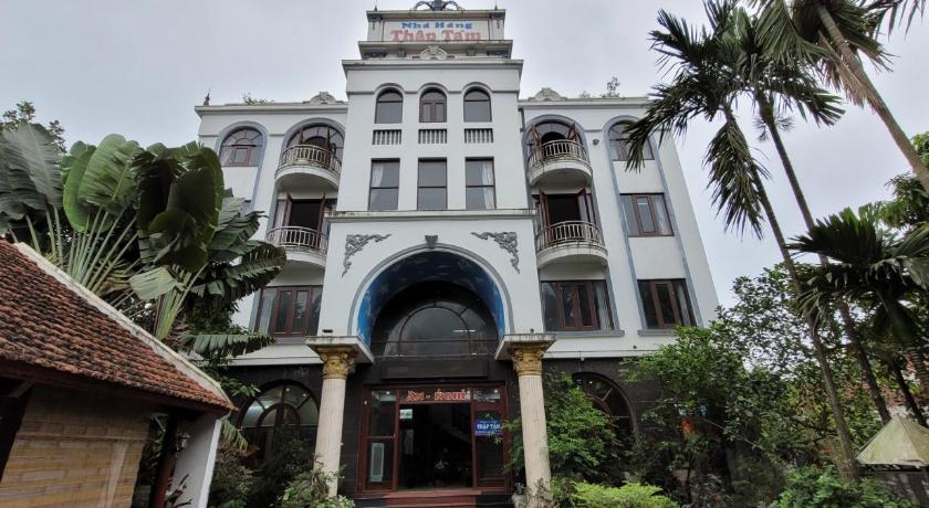 Thap Tam Royal Hotel – Hoa Lu, OH