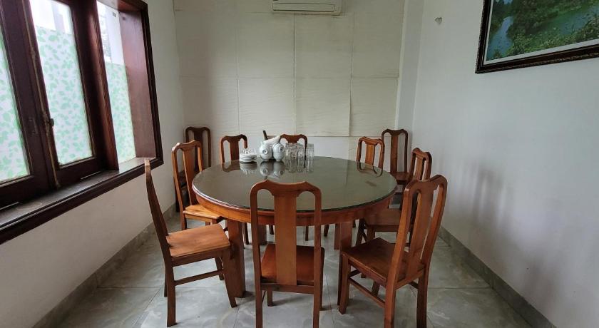 Thap Tam Royal Hotel – Hoa Lu, OH