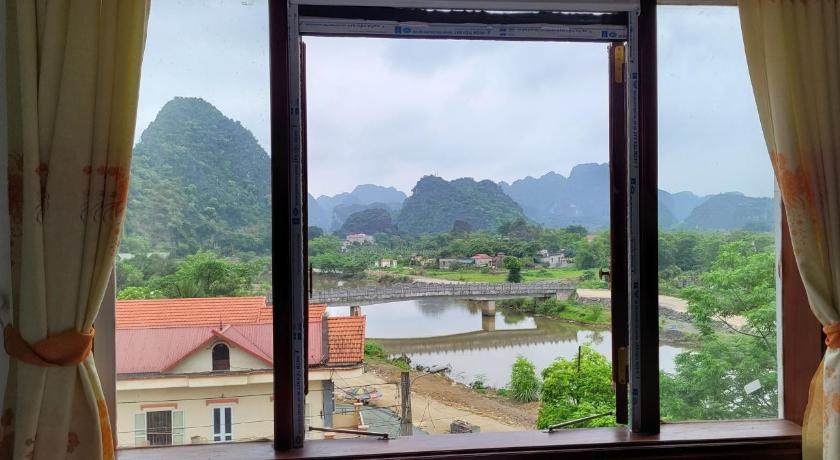 Thap Tam Royal Hotel – Hoa Lu, OH