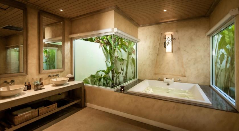 Image of Garden Pool Villa 5