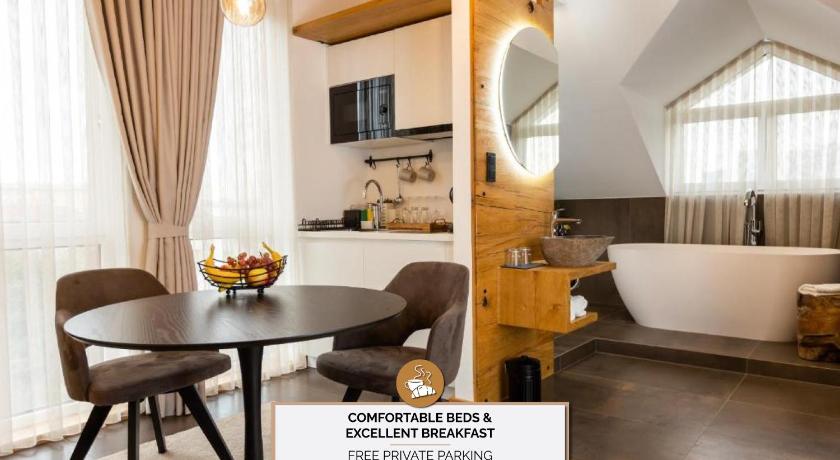 Kavenija apartmaji - Free Parking