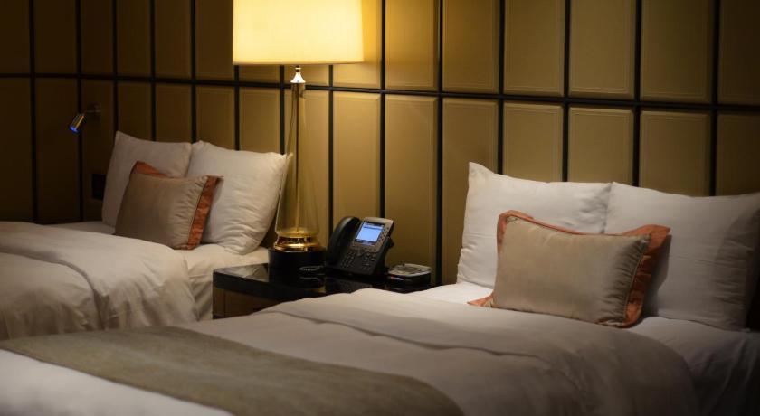 Image of Grand Twin Room 3