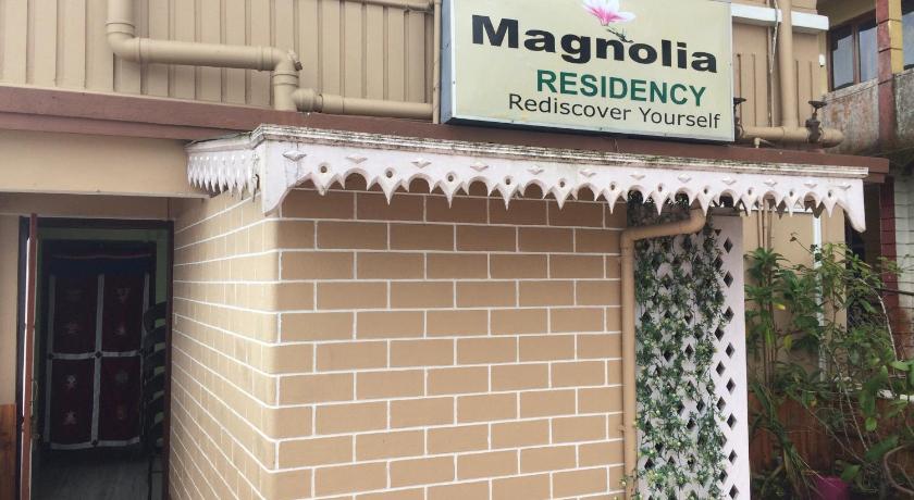 Magnolia Residency