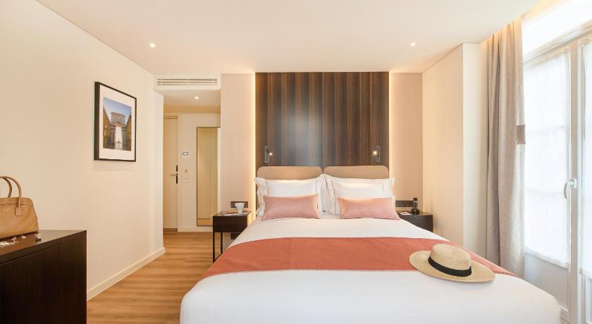 里斯本 Hotel Moon & Sun Lisboa 4星级 酒店 大堂