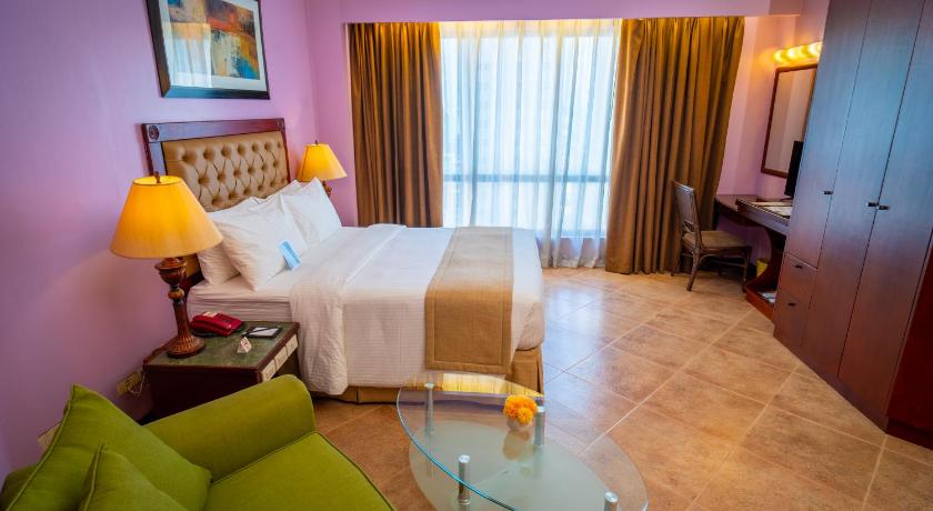 Imagen de Junior Suite 1