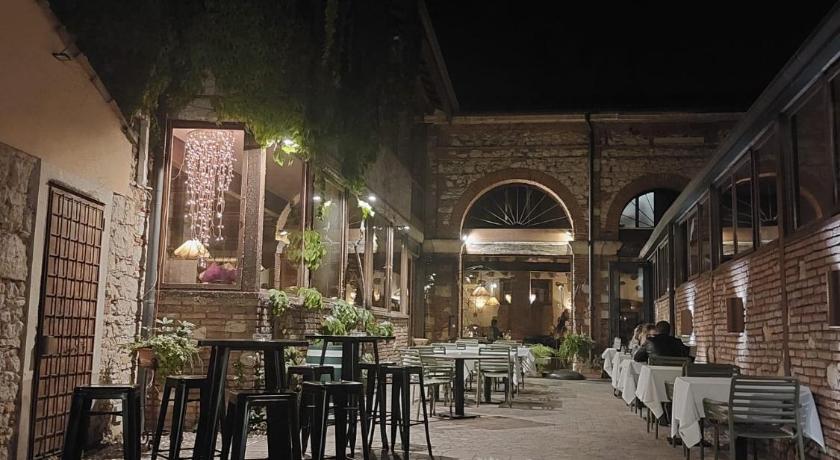 Albergo Al Gambero