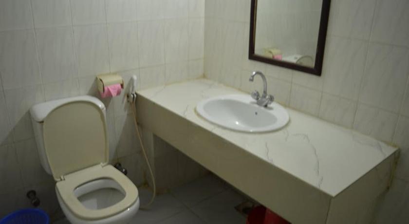 Hotel Mishuk photo