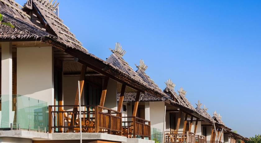 Image of Lagoon Grand Deluxe View - Free Schedule Shuttle to Ao Nang Beach - Railay Beach 13