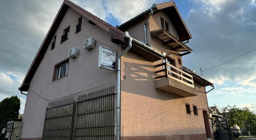 Sport Hostel Cluj
