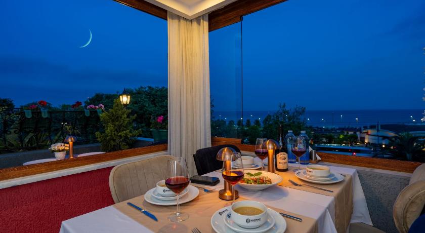 Harmony Hotel Istanbul - image 12