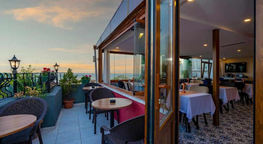 Harmony Hotel Istanbul - image 13