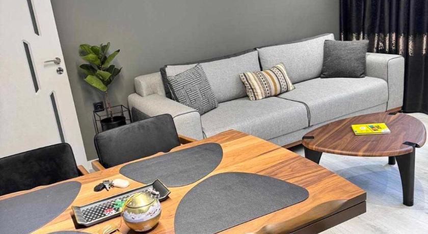 Premium Suites