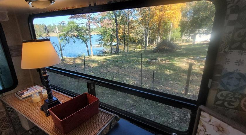 林肯 (AL) Logan Martin Lake Sunroom 4星级 住宿 外观