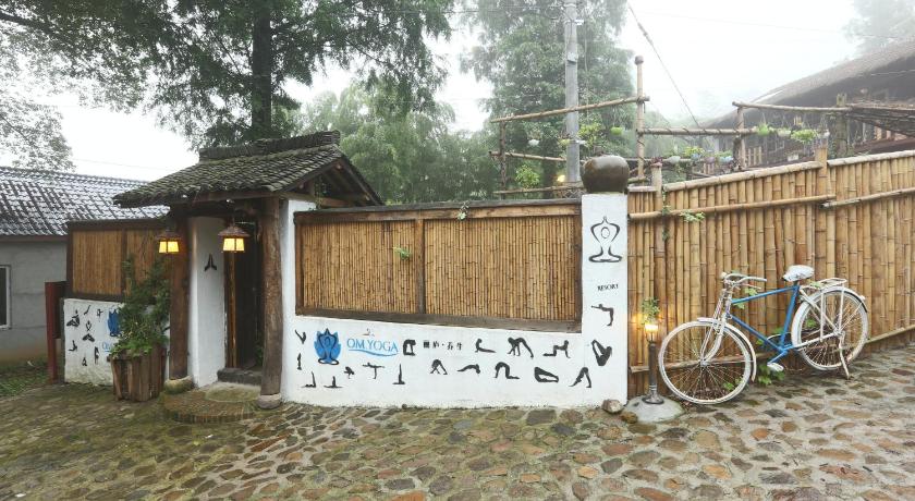 Om Yoga Resort photo