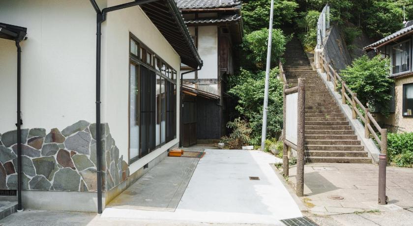 Matsue 川の灯 4-Star Accommodation exterior