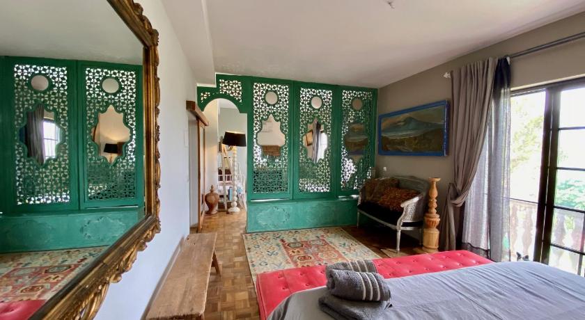 Image of Three-Bedroom Villa 9