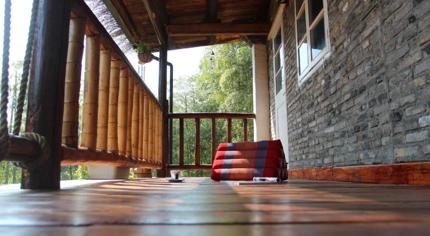 Om Yoga Resort photo