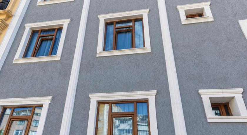 Diamond Beyazit Hotel - image 2