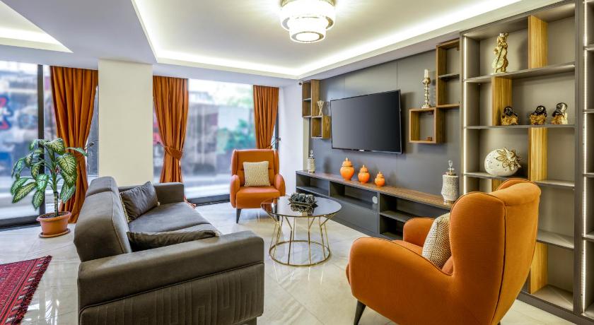 Diamond Beyazit Hotel - image 4