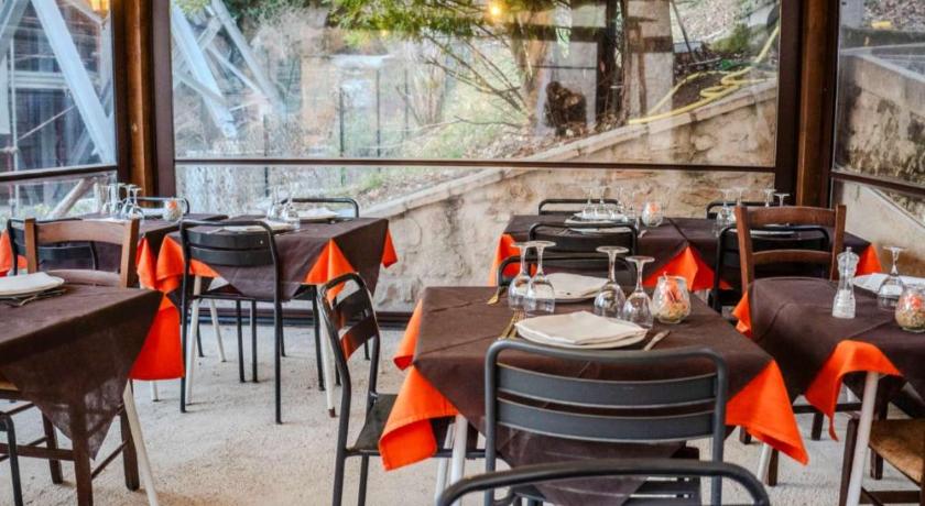 プレチ AFFITTACAMERE RISTORANTE GUAITA SANT'EUTIZIO 2つ星 ホテル プール