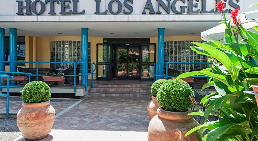 Hotel Los Angeles