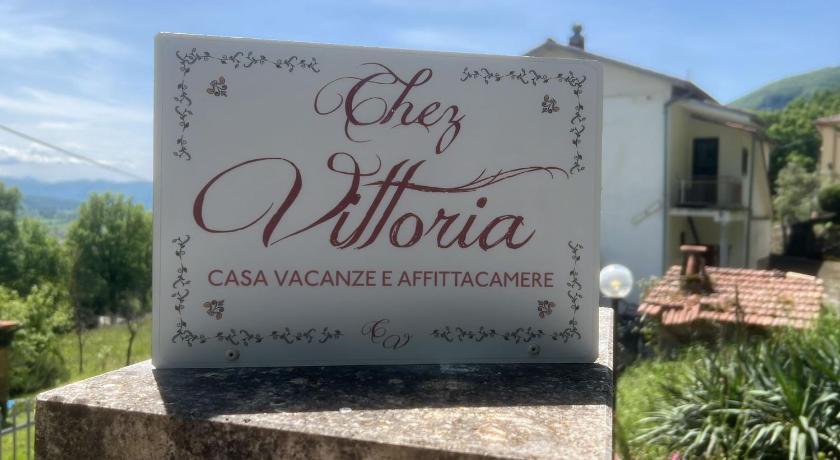 Chez Vittoria