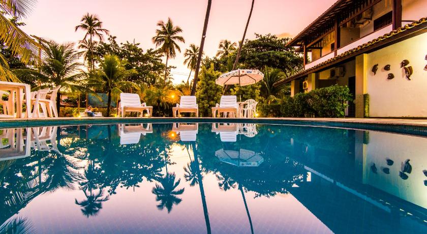 Hotel Eco Atlantico photo