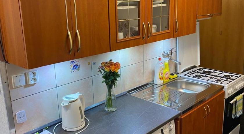 Foto di Apartmán BERLIN - Prenotazione scontata Agoda
