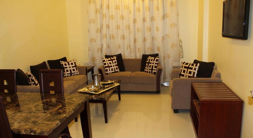 Image of 2 Bedroom Apartment Deluxe 13