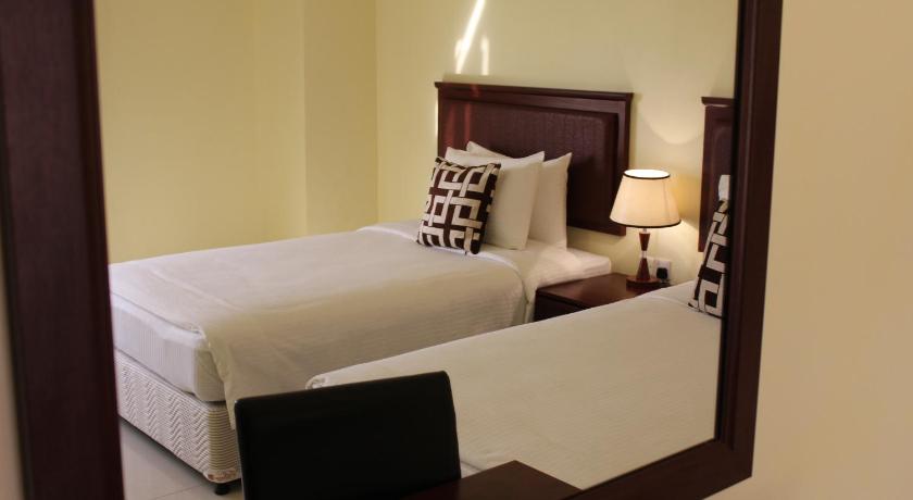 Image of 2 Bedroom Apartment Deluxe 7