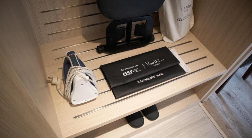 Image of Vertu Suite 9